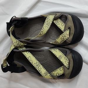 Keen Water Proof Washable Sandals